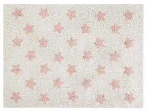 Χαλί All Season (120x160) Lorena Canals Stars Natural Vintage Nude