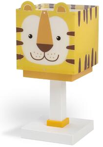 Παιδικό Πορτατίφ Ango Little Tiger 64561