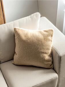 Sinsay - Διακοσμητικό μαξιλάρι - μπεζ