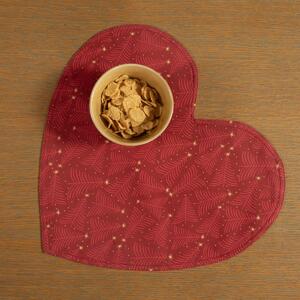 Χριστουγεννιάτικο Σουπλά (45x40) Nef-Nef Homeware December New