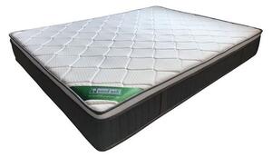 Στρώμα 90X190X25 Rollpack - εύκολη μεταφορά Ε2096,6 Μίας Όψης