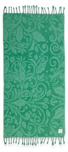 Πετσέτα Θαλάσσης (80x160) Nef-Nef Homeware Veronia Green