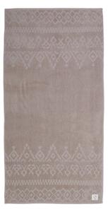 Πετσέτα Θαλάσσης (80x160) Nef-Nef Homeware Trivian Greige