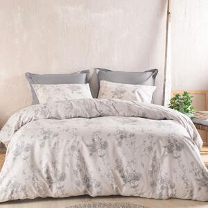 Σεντόνια King Size (Σετ) Rythmos Next Aurora Beige