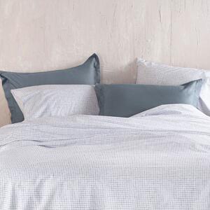 Ζεύγος Μαξιλαροθήκες (50x70) Rythmos Diva Pacify White