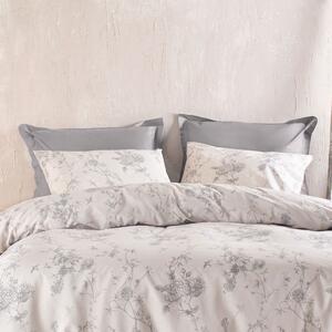 Ζεύγος Μαξιλαροθήκες (50x70) Rythmos Next Aurora Beige