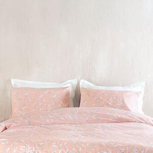 Ζεύγος Μαξιλαροθήκες (50x70) Rythmos Next Loreta Pink