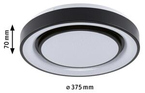 Paulmann 70544 - LED RGBW/22W Dimmable φωτιστικό οροφής RAINBOW 230V + RC