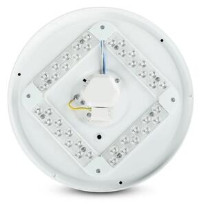 LED Φωτιστικό οροφής LED/18W/230V δ. 31 cm 3000/4000/6400K