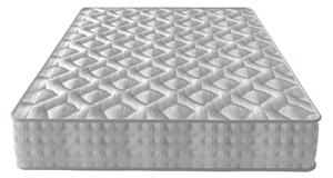 Body Flex Visco Memory Foam 27cm - 100x200cm Στρώμα Μονό Ανατομικό - Klinostrom