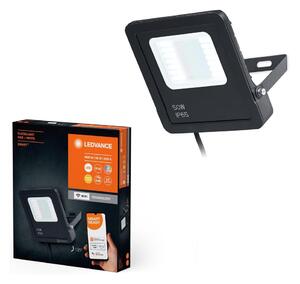 Ledvance - LED RGBW Dimming προβολέας FLOODLIGHT LED/50W/230V IP65 Wi-Fi