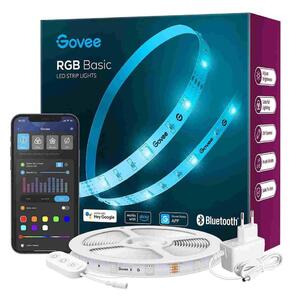 Govee - Wi-Fi RGB Smart Ταινία LED 5m