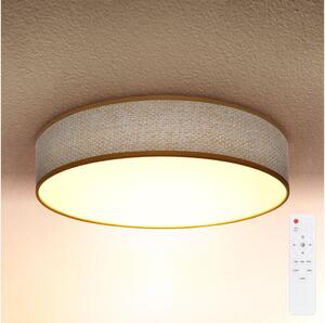 Brilagi - LED Dimmable φωτιστικό οροφής CARMEN LED/48W/230V 3000-6500K + RC