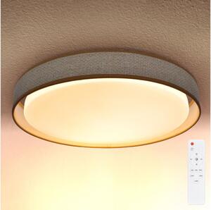 Brilagi - LED Dimmable φωτιστικό οροφής KIANIA LED/48W/230V 3000-6500K + RC