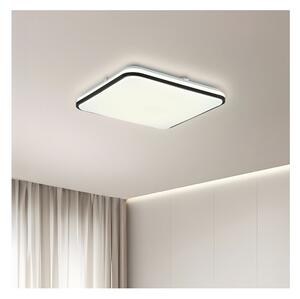 Brilagi - LED Φωτιστικό dimming SMART LED/28W/230V 40x40 cm Wi-Fi Tuya + RC