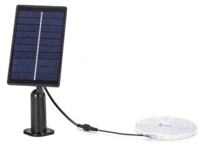 Aigostar - LED Dimming solar ταινία LED/1,6W/3,2V 3 m 2700K IP65 + RC