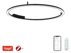 Immax NEO 07246-120- LED Φωτιστικό dimming FINO LED/72W/230V 120cm Tuya + RC