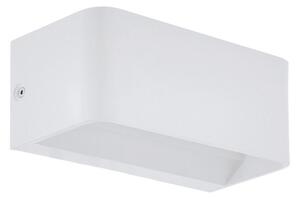 Φωτιστικό Τοίχου - Απλίκα Led Sania 4 98422 White Eglo