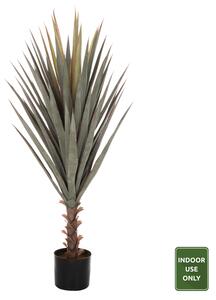 ΔΙΑΚΟΣΜΗΤΙΚΟ ΣΥΝΘΕΤΙΚΟ ΦΥΤΟ HM7987 SISAL AGAVE ΣΕ ΓΛΑΣΤΡΑ 120Υεκ