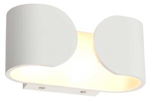 Φωτιστικό Τοίχου Wall & Ceiling Luminaires L35049 White