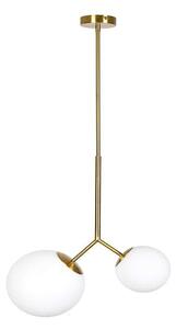 Φωτιστικό Οροφής SE 110-15-23 77-4490 Prato Pendant Brass Gold Homelighting