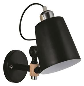 Φωτιστικού Τοίχου YQ-4003 77-4497 Sam Black Homelighting