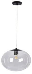 Φωτιστικό Οροφής SE 3000-1Black 77-4479 Globe Homelighting