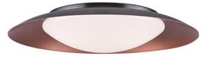 Φωτιστικό Οροφής - Πλαφονιέρα Led Φ50 1959 28W 3000K 90Lm Black-Copper