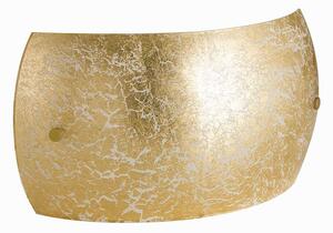 Φωτιστικό Τοίχου - Απλίκα I-Vanity/AP Oro 8031440356978 Gold Luce Ambiente Design