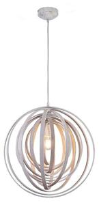 Φωτιστικό Οροφής Boolan 305900130 Natural Trio Lighting