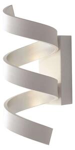 Φωτιστικό Τοίχου Led-Helix-AP3 Bco White Luce Ambiente Design