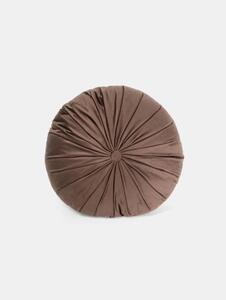 Sinsay - Διακοσμητικό μαξιλάρι - καφέ