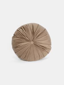 Sinsay - Διακοσμητικό μαξιλάρι - σκουρο καφε