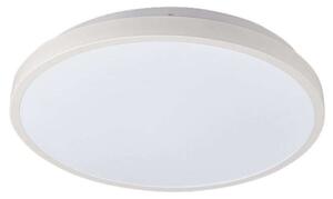 Φωτιστικό Οροφής - Πλαφονιέρα Agnes Round Led 22W 9160 White Nowodvorski