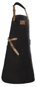 Ποδιά Μαγειρικής Grillmaster Leather Apron - Vulcanus