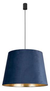 Φωτιστικό Οροφής Cone L 8440 Navy Blue-Gold Nowodvorski