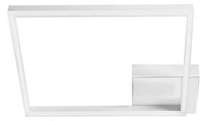 Φωτιστικό Οροφής - Πλαφονιέρα Led Bard 4000K 3394-62-102 White Fabas Luce