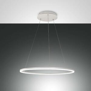 Φωτιστικό Οροφής Led Giotto 3508-40-102 White Fabas Luce