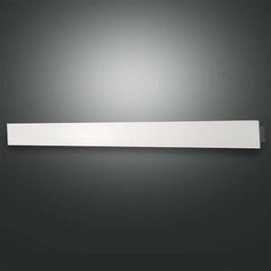 Φωτιστικό Τοίχου Led Lotus 3559-26-102 White Fabas Luce