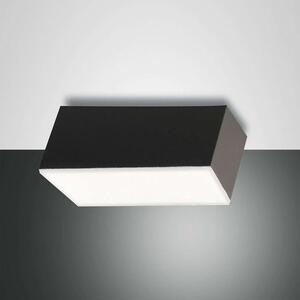 Φωτιστικό Οροφής - Σποτ Led Lucas 3601-81-282 Anthracite Fabas Luce