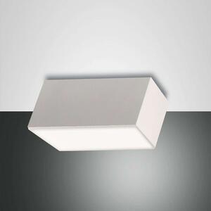 Φωτιστικό Οροφής - Σποτ Led Lucas 3601-81-102 White Fabas Luce