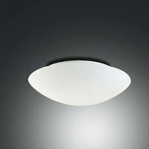 Φωτιστικό Οροφής - Τοίχου Pandora Led 3563-61-102 White Fabas Luce