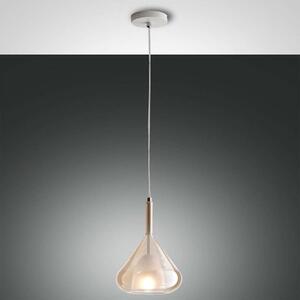 Φωτιστικό Οροφής Lila 3481-40-125 Amber Fabas Luce