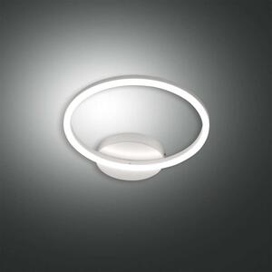 Φωτιστικό Tοίχου - Οροφής Led Giotto 3508-21-102 White Fabas Luce