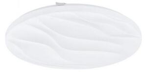 Φωτιστικό Οροφής-Πλαφονιέρα Led Benariba 99344 Ø440 3000K White Eglo