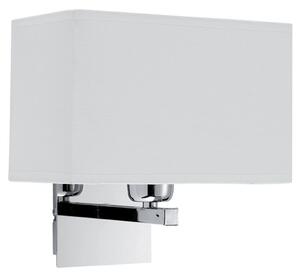 Φωτιστικό Τοίχου-Απλίκα Toby 4057700 W220 White Viokef