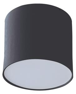 Φωτιστικό Οροφής - Πλαφονιέρα Led Jaxon 4157301 D75 Black Viokef