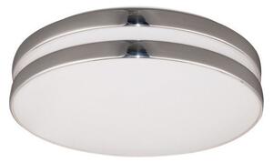 Φωτιστικό Οροφής - Πλαφονιέρα V284913C40CH 3x13W Φ40 Gozo White Aca Decor