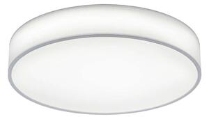 Φωτιστικό Οροφής - Πλαφονιέρα Lugano 621914001 SMD-LED D60x10cm White Trio Lighting