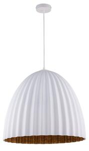 Φωτιστικό Οροφής Telma M 32023 43x50 White-Copper Sigma Lighting